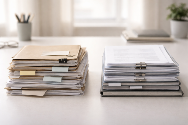 Omslagpunt eenmanszaak naar BV in 2026