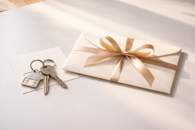 Schenkbelasting in Nederland: wat verandert er in 2026 en waar moet je op letten?