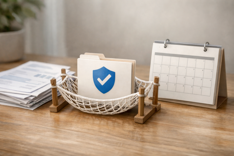 Verplichte AOV voor zelfstandigen komt dichterbij: wat betekent de Baz-verzekering voor zzp’ers?